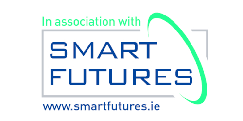 Smart Futures logo